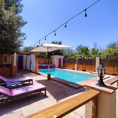 Apartamento El Grifo Carmona  Exteriér fotografie