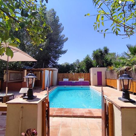 Apartamento El Grifo Carmona  Exteriér fotografie