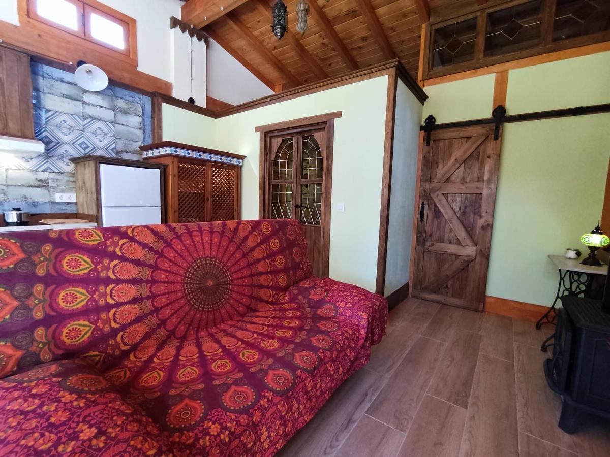 Apartamento El Grifo Carmona  Exteriér fotografie