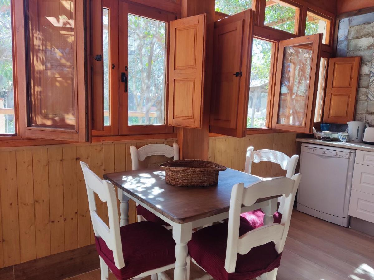Apartamento El Grifo Carmona  Exteriér fotografie