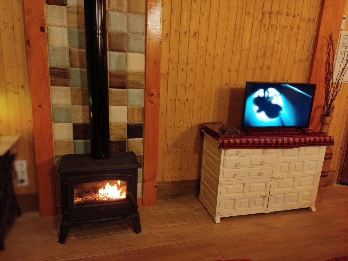 Apartamento El Grifo Carmona  Exteriér fotografie