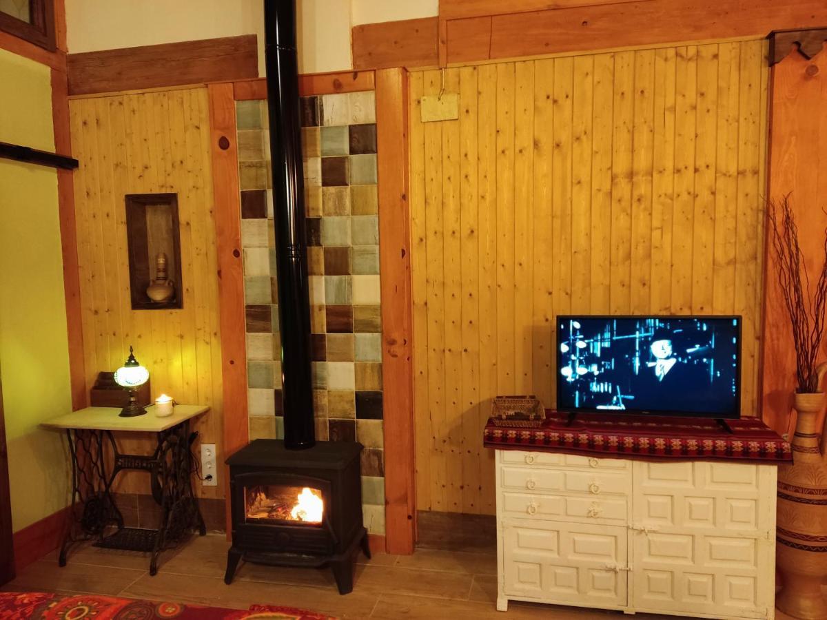 Apartamento El Grifo Carmona  Exteriér fotografie