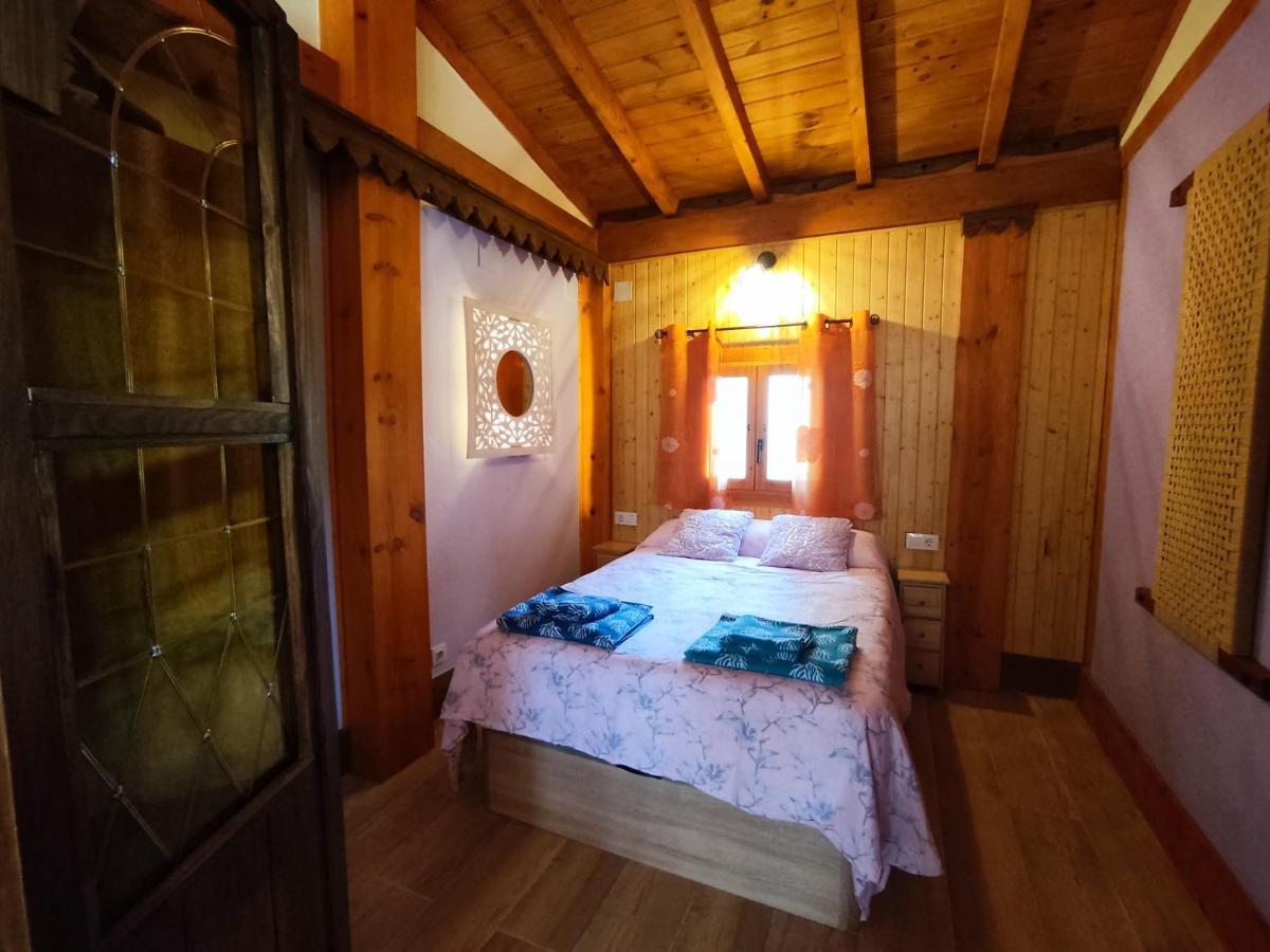 Apartamento El Grifo Carmona  Exteriér fotografie