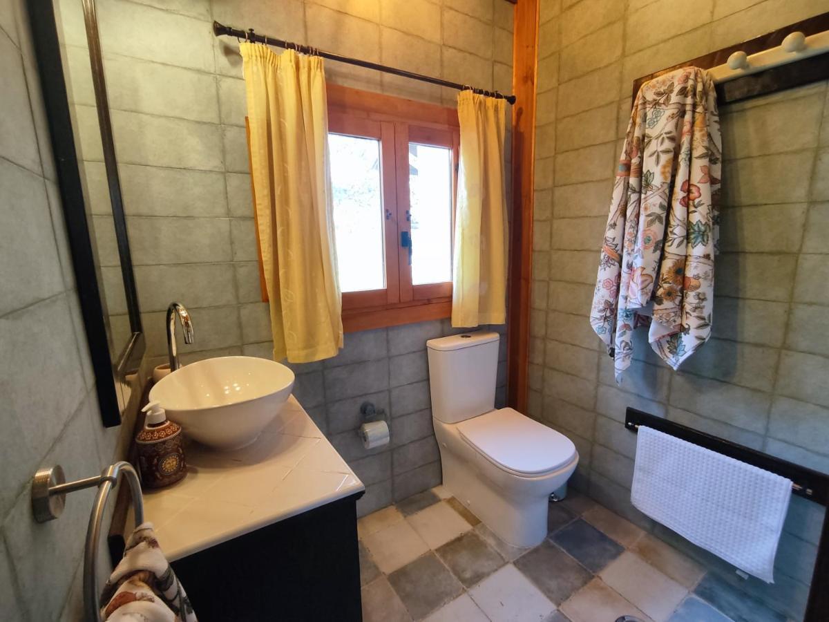 Apartamento El Grifo Carmona  Exteriér fotografie