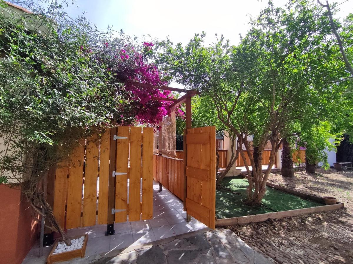 Apartamento El Grifo Carmona  Exteriér fotografie