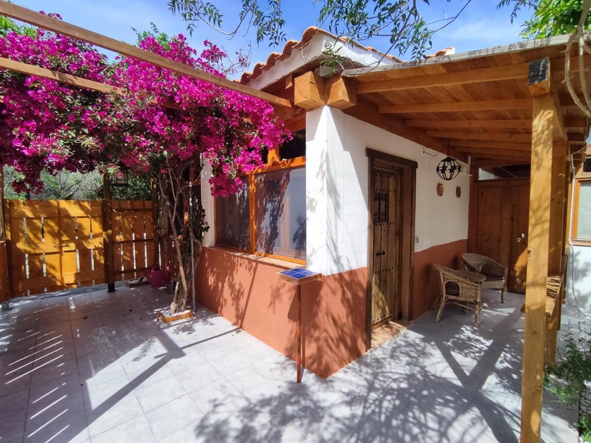 Apartamento El Grifo Carmona  Exteriér fotografie