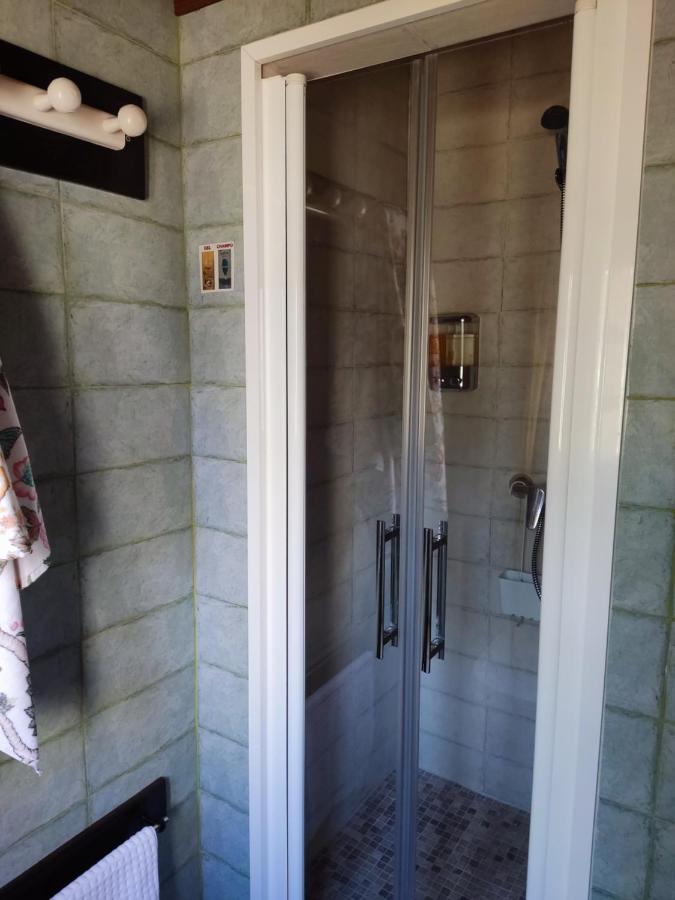 Apartamento El Grifo Carmona  Exteriér fotografie