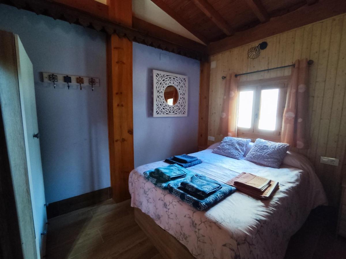 Apartamento El Grifo Carmona  Exteriér fotografie