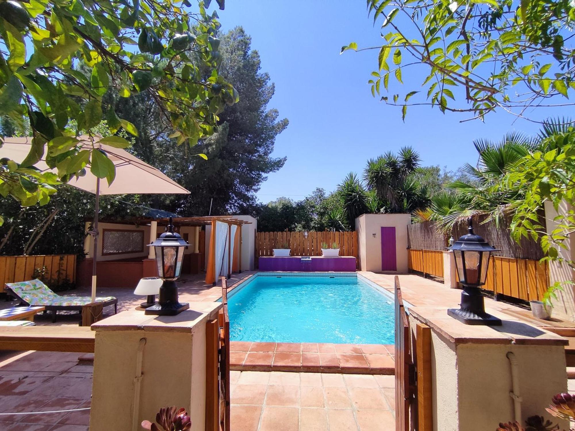 Apartamento El Grifo Carmona  Exteriér fotografie